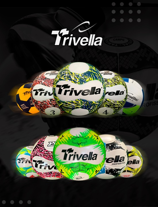 Bolas Trivella